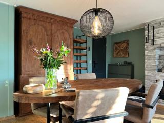 Cozy escape near Den Bosch - 4 PS chalet met veel privacy en rust! - 8