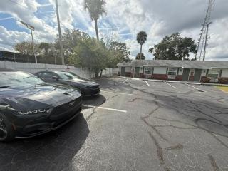 Rollie's Motel Daytona Beach by Hotel O - 2