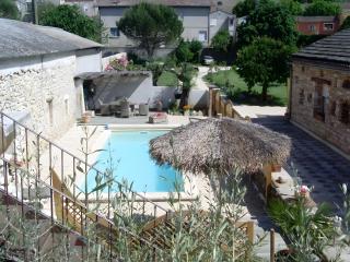 Chambre Orchidée Chez Mamé Marthe - 1