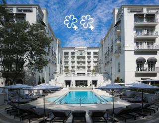 Palácio Tangará, Oetker Hotels - 0