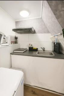 Tiny House Bliss - 6