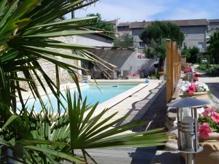 Chambre Orchidée Chez Mamé Marthe - 2