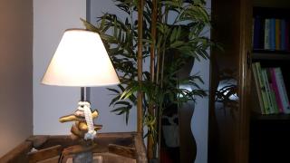 Chambre Orchidée Chez Mamé Marthe - 8