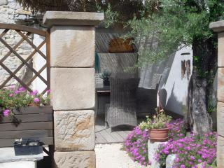 Chambre Orchidée Chez Mamé Marthe - Vallon-Pont-dʼArc - 1