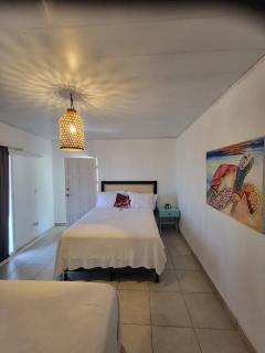 Las sevillanas beach hotel y restaurante - 7