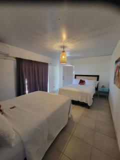 Las sevillanas beach hotel y restaurante - 6