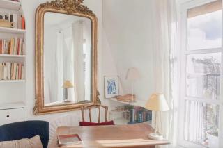 Beautiful Bright Flat Near Jardin Des Plantes - 4