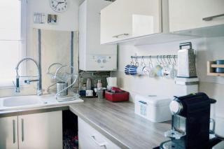 Beautiful Bright Flat Near Jardin Des Plantes - 3