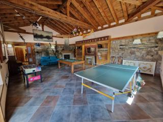 La Hacienda De Navafria - 5