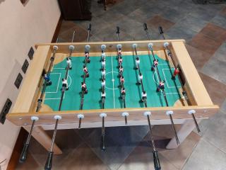 La Hacienda De Navafria - 6