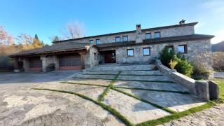 La Hacienda De Navafria - 4