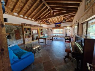 La Hacienda De Navafria - 7