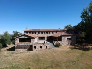 La Hacienda De Navafria - 1