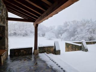 La Hacienda De Navafria - 2