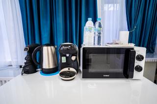 Iancu Jianu Premium Stay Studio2 - 9