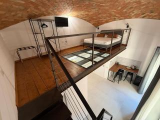 Loft Civico 80 Near Olbia - 9