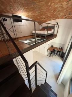 Loft Civico 80 Near Olbia - 5