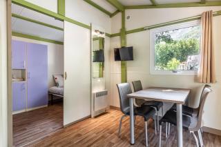 chalet 1 à 6 personnes pmr access - 1