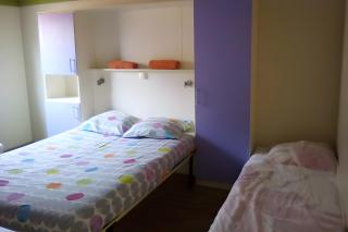 chalet 1 à 6 personnes pmr access - 9