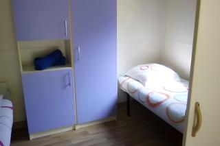 chalet 1 à 6 personnes pmr access - 8