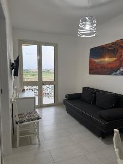 Luimarapartamentmarzamemi - 1