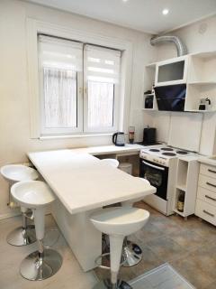 Central Pristina Park-Side Home - 4