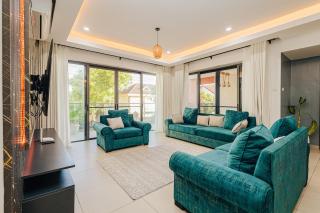 Rooftop pool hot showr 5mn walk2 Severin &Gokart - 1