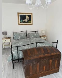 Casa Vacanze Da Zia Rosetta - 0