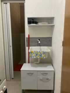 Kitnet Dream House 3 - 9