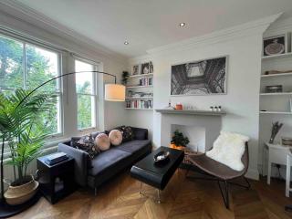 Beautiful flat in Notting Hill, Portobello Market - 9