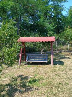 La Căsuța Racosana -Casa Spațioasă cu Grădina și Terasa și Gastro Local aproape - 4