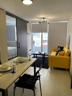 Edificio Corte Suprema 196 - 0