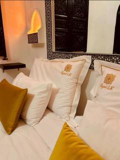 Ryad Lalla khadija - 0