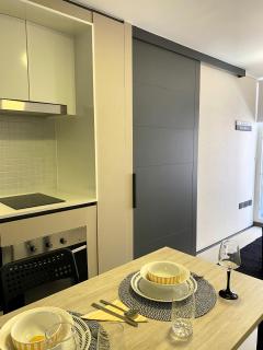 Edificio Corte Suprema 196 - 3