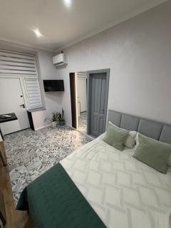 Iren Forum apartment - 8