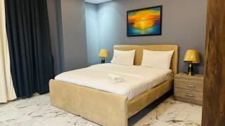 Apartment in Lahore Gold Crest Mall & Residency - 1