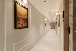 Hotel Sparsh Town - 5