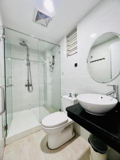 Vintage Hideaway - Ho Chi Minh City - 1