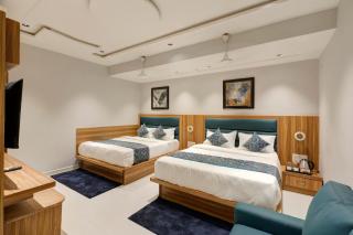 Hotel Sparsh Town - 3