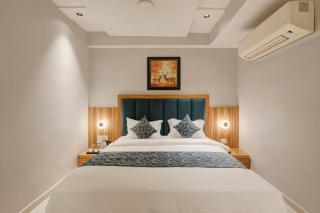 Hotel Sparsh Town - 2