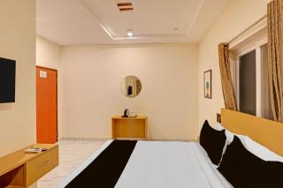 Super Townhouse SP Living Tree - 3