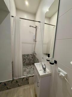 Iren Forum apartment - 2