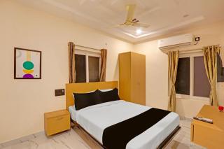 Super Townhouse SP Living Tree - 9