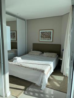 Estanconfor Vista Mar em Santos - 9