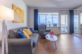 Haus Atlantic, FeWo 702 - 6