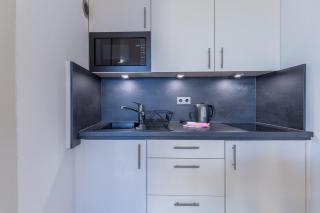 Haus Atlantic, FeWo 702 - 3