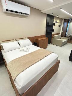 Melhores Flats - Imperdível, beira-mar - 7