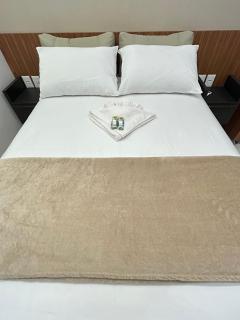 Melhores Flats - Imperdível, beira-mar - 5