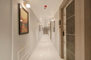 Hotel Sparsh Town - 6