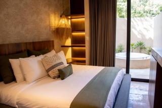 Peregrina Tulum 102A 2BR Luxury Condo - 4